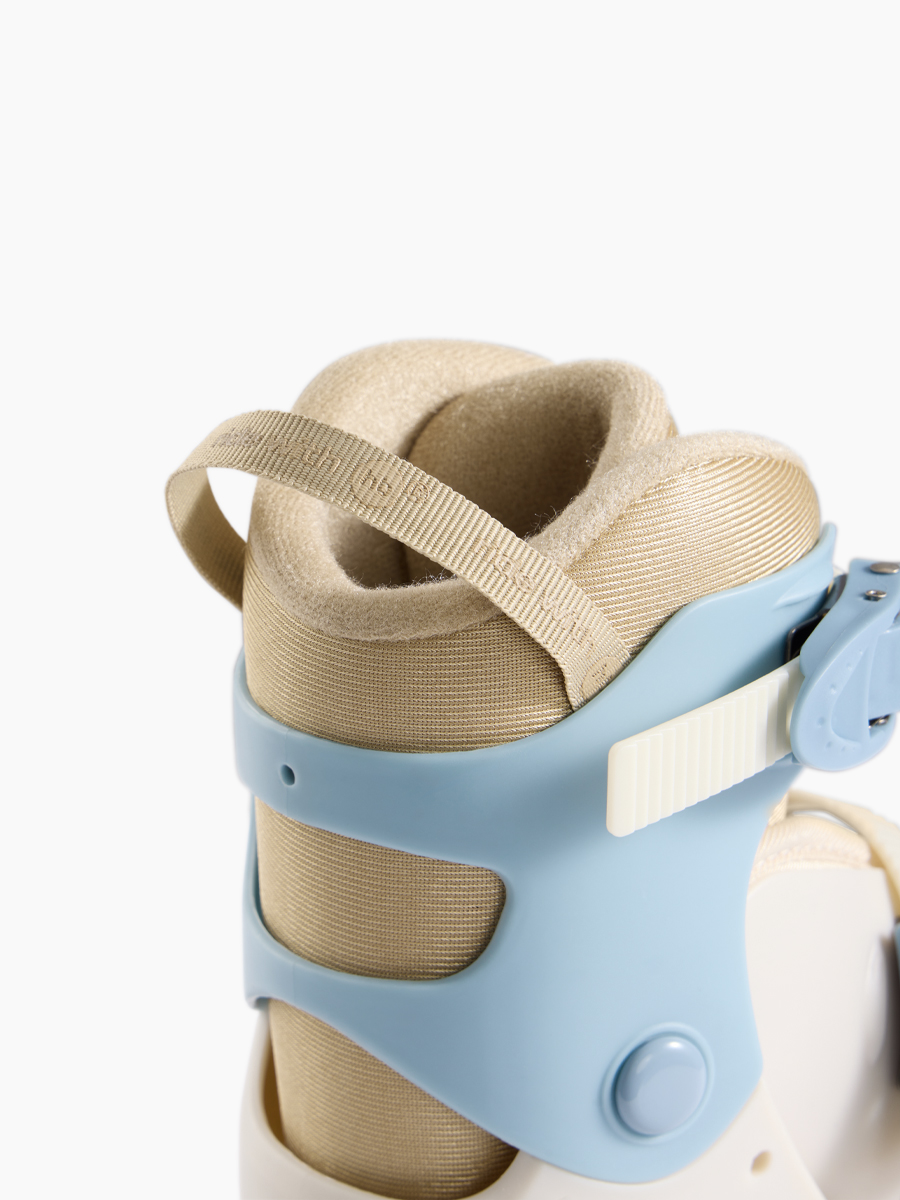 Роликовые коньки Happy Baby S 31-34 - фото 16