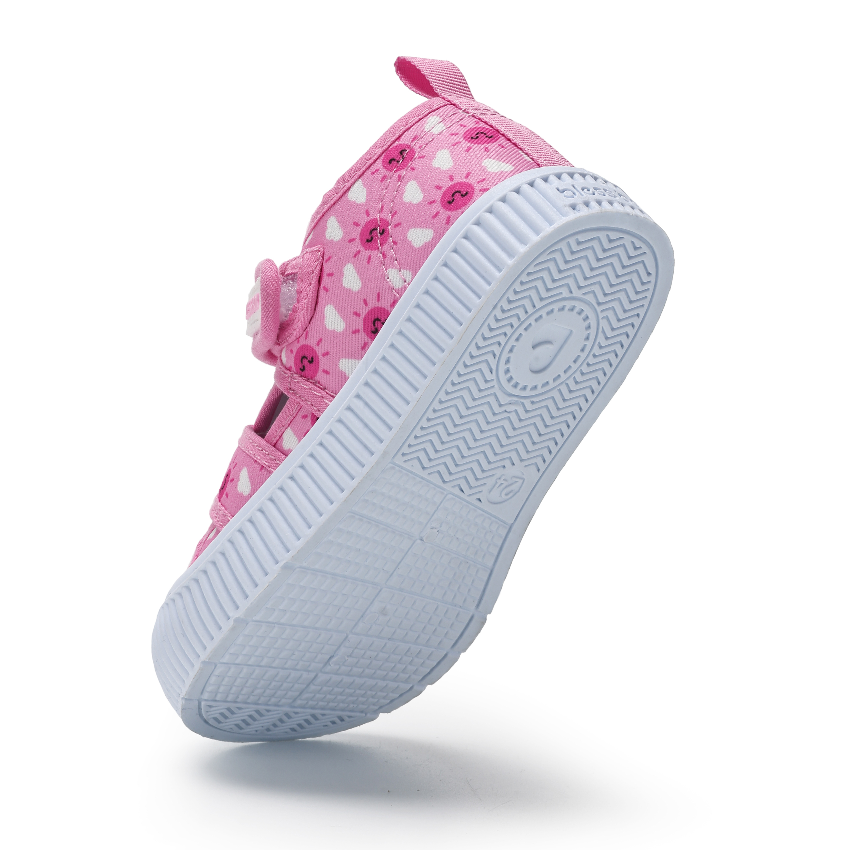 Туфли летние BLESSBOX BX53219A - фото 10