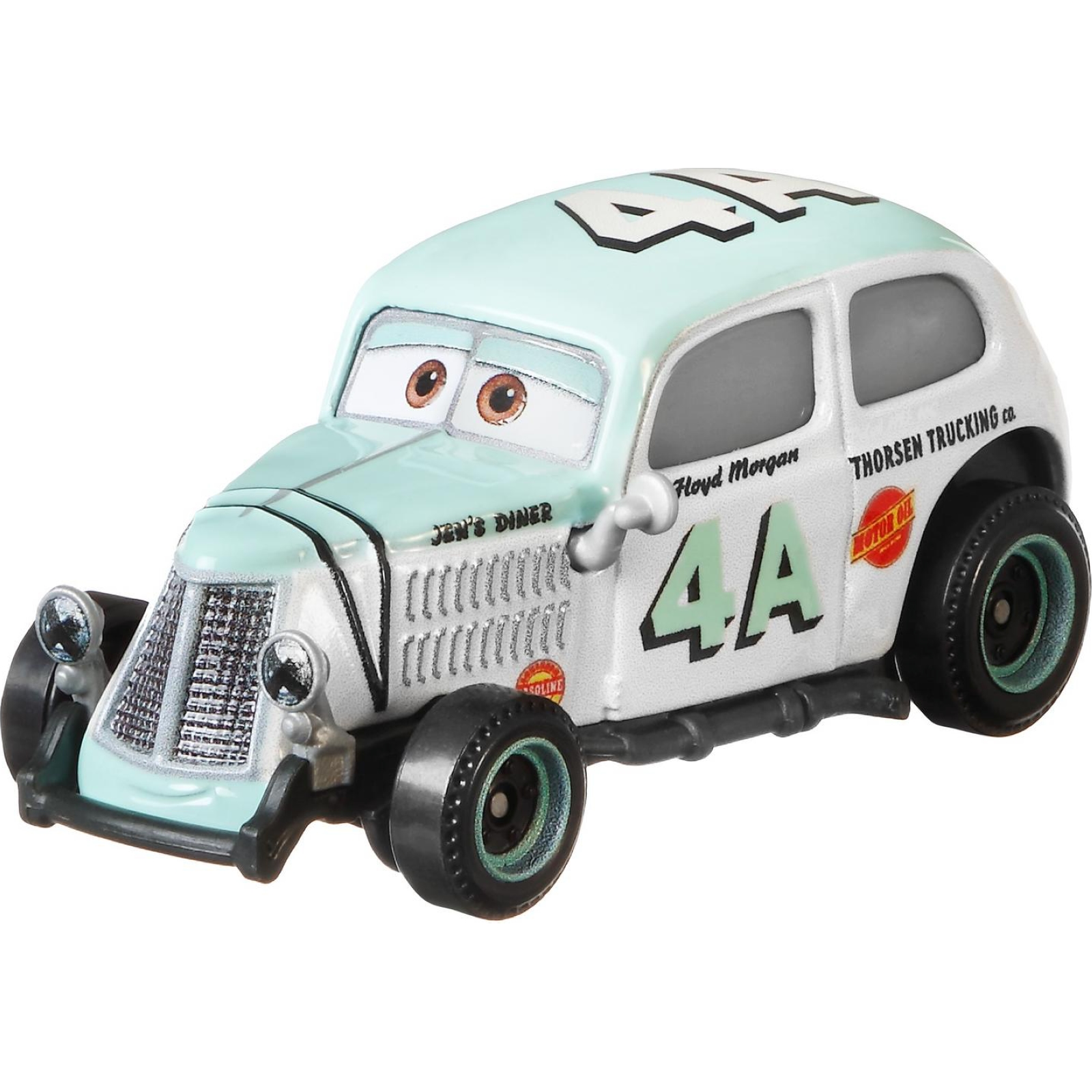 Автомобиль Cars Герои мультфильмов DXV29/GBV72 - фото 1