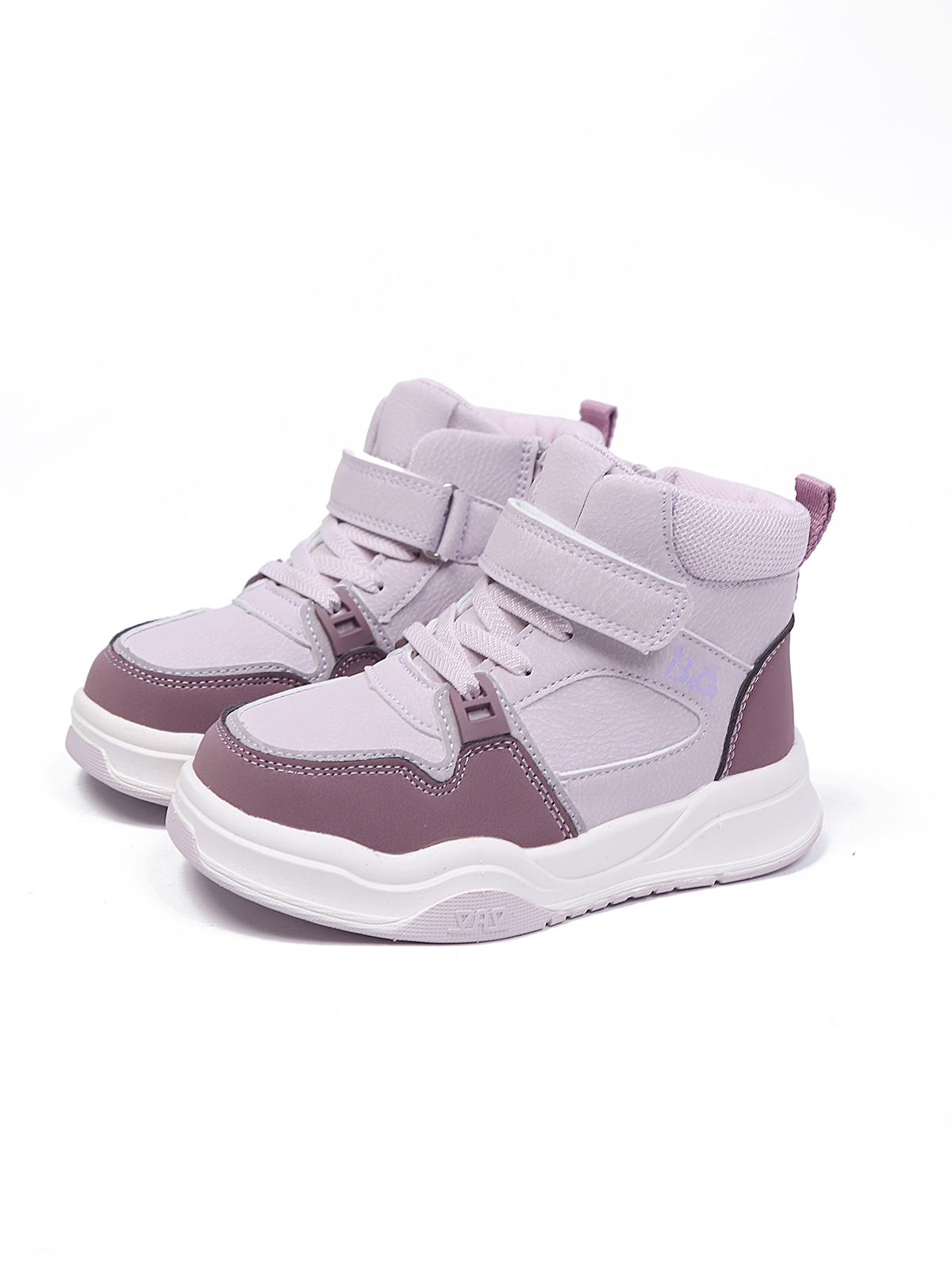 Ботинки Boys and Girls 2691678 - фото 9