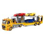 Конструктор Funky Toys сборная игровая модель