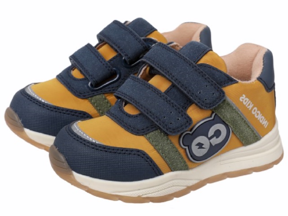 Кроссовки Indigo kids 40-140P - фото 1