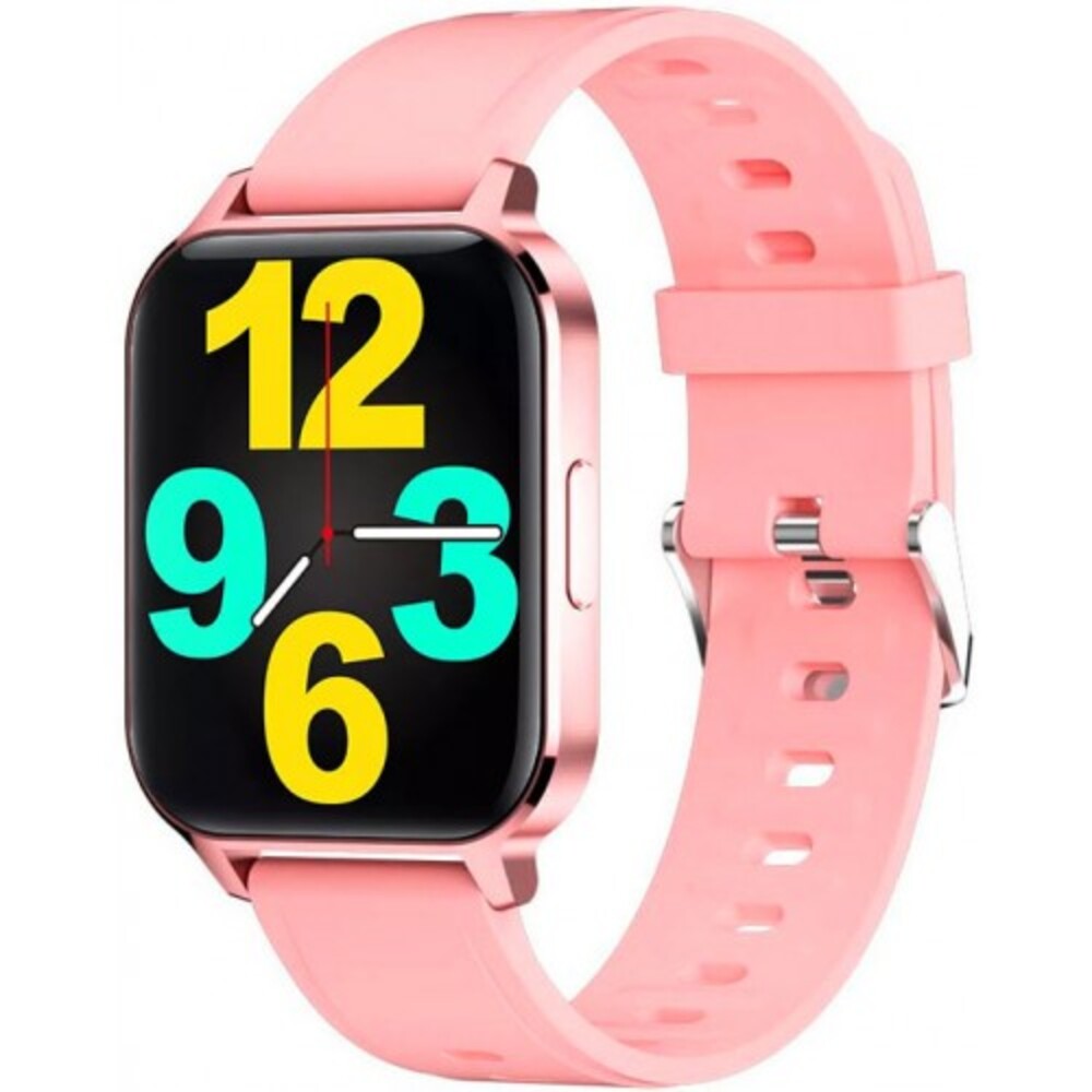 Смарт-часы CheckME Smart CheckME Smart CMSQ18RGP - фото 3