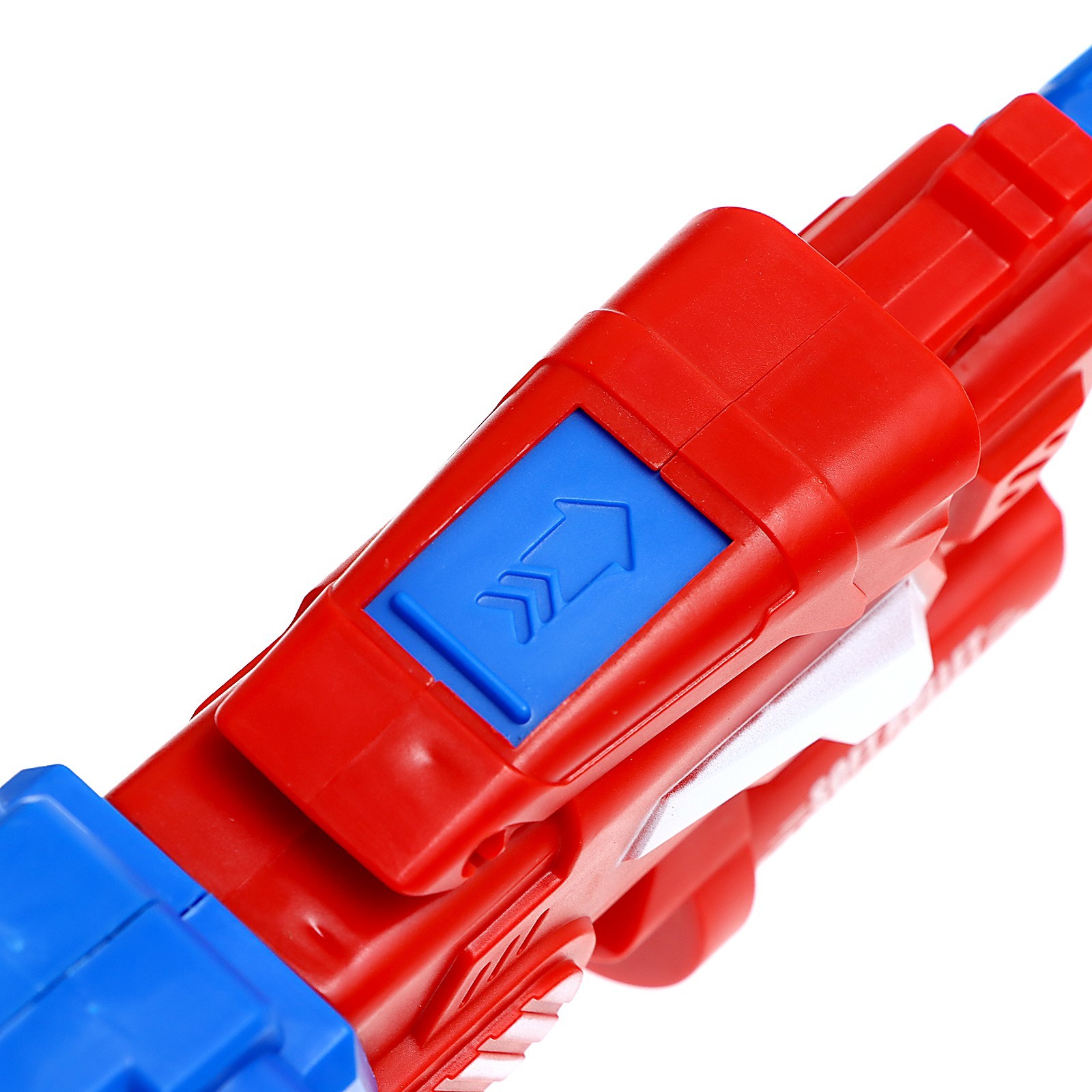 Бластер WOOW TOYS Zombie gun-16 - фото 8