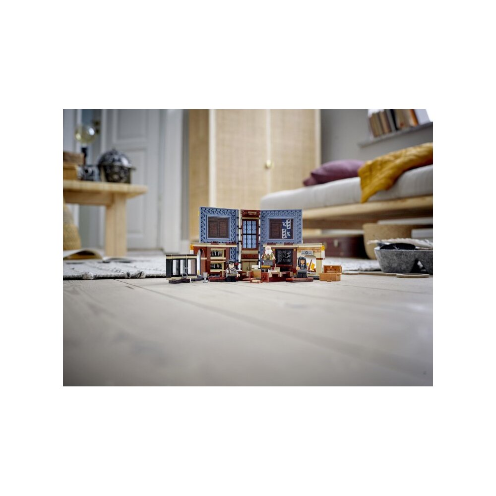 Конструктор LEGO 264 дет. - фото 4