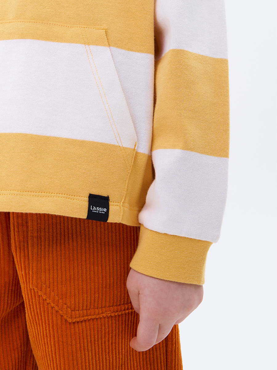 Свитшот Lassie 72204207-2500 - фото 5