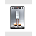 Кофемашина Melitta 950-203 Silver