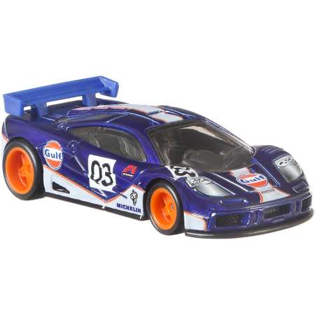 Автомобиль Hot Wheels 1:64