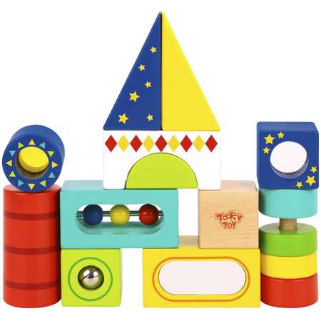 Игрушка Tooky Toy