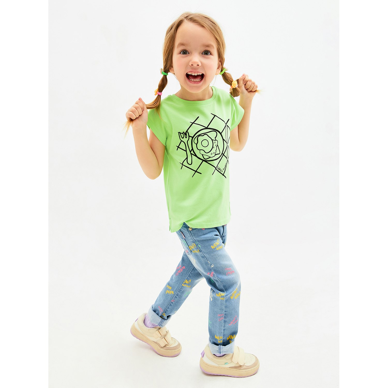 Футболка Acoola 20220510093_0063507 - фото 3