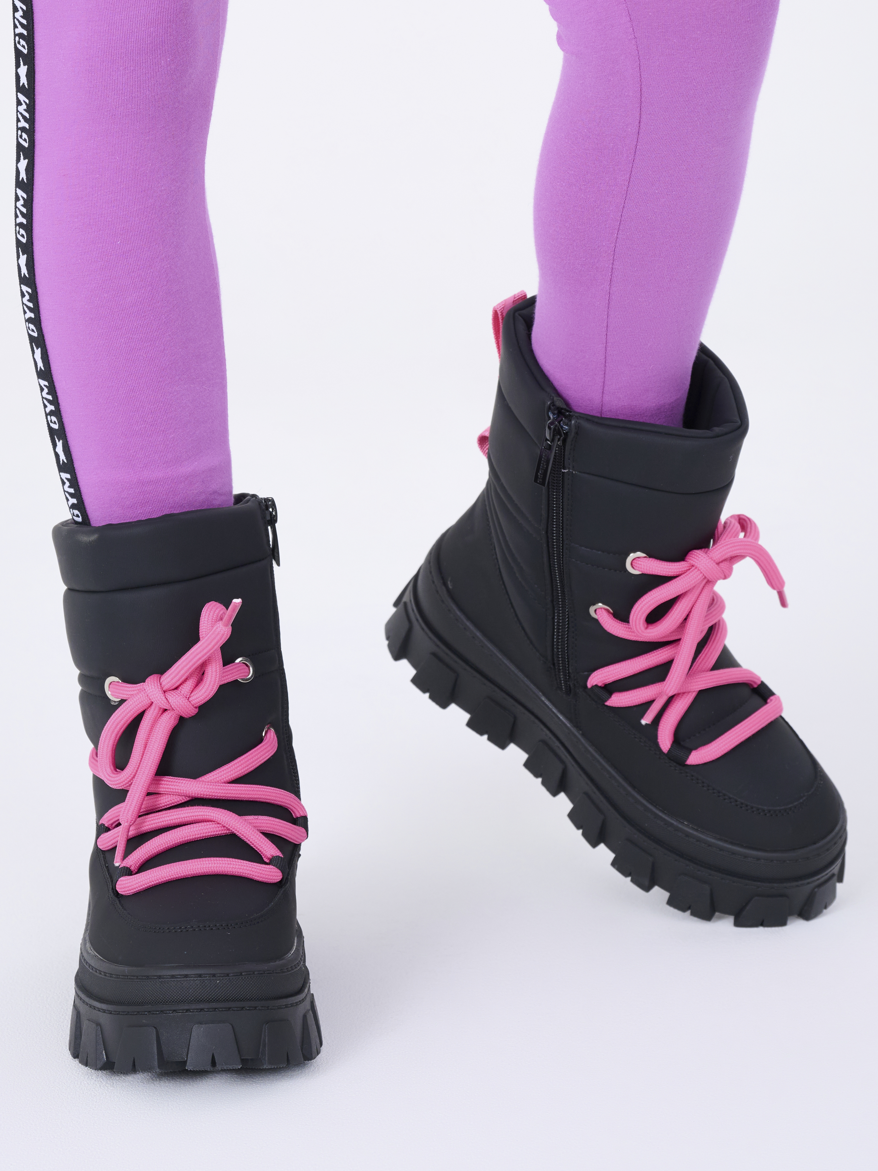 Ботинки Antilopa AL 12967 - фото 23