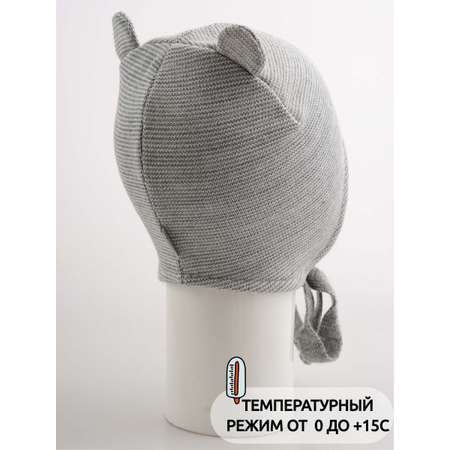 Шапка ПриКиндер