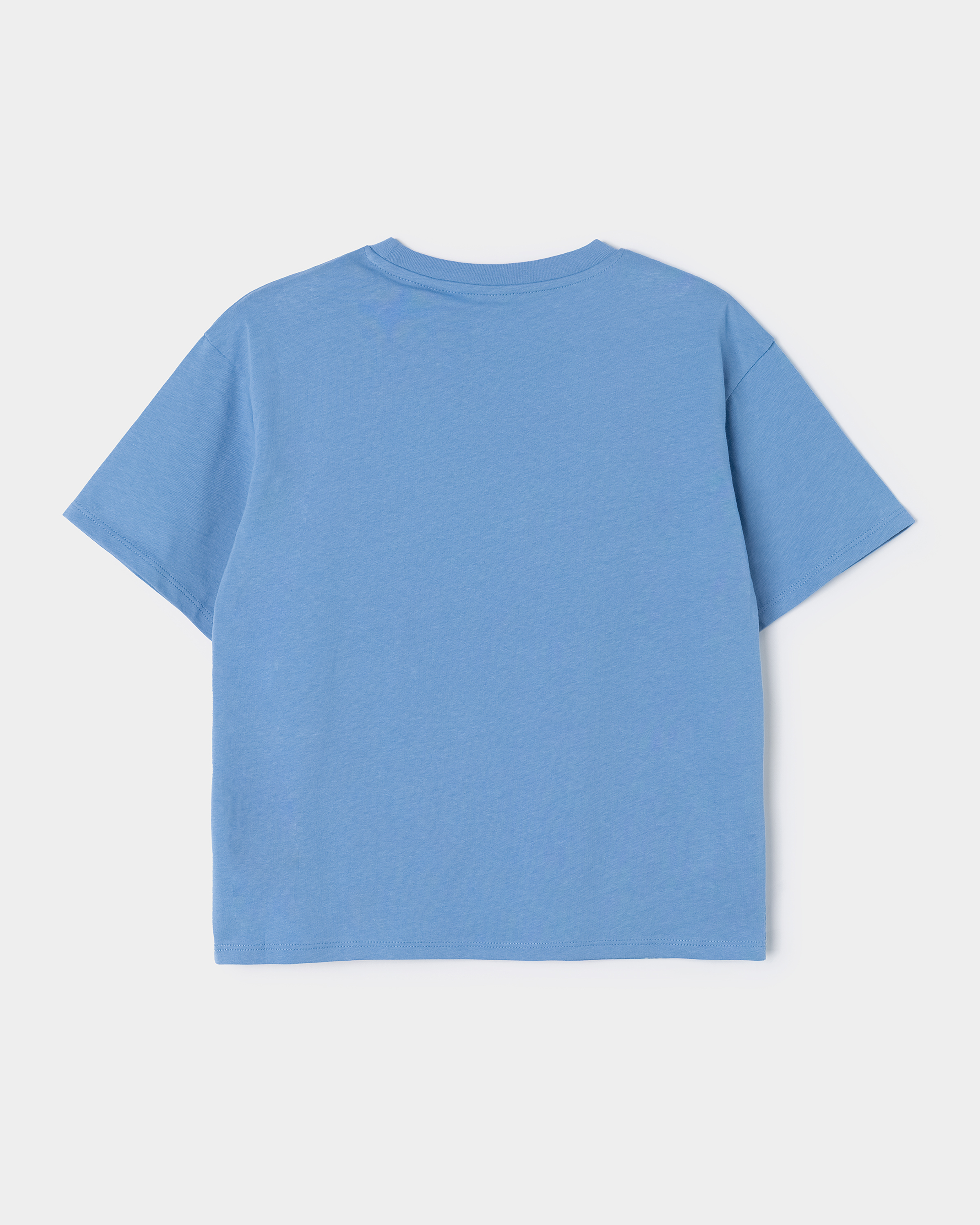 Футболка Futurino FB-SS26-02-2FUkb-66 - фото 2