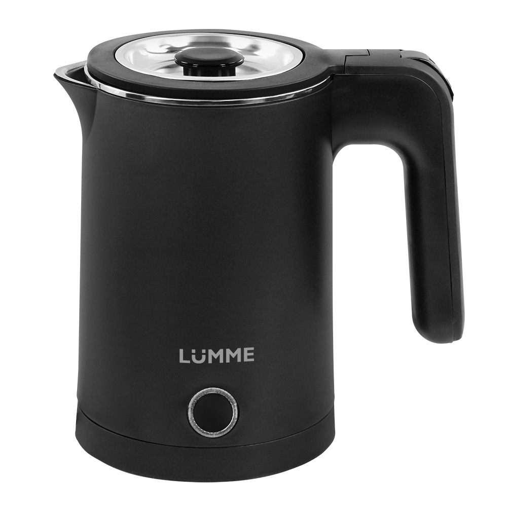 Электрочайник LUMME LU-KT4113A - фото 9