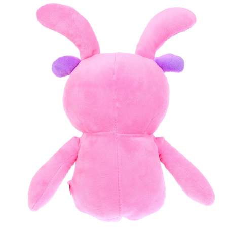 Игрушка мягкая Milo Toys