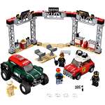 Конструктор LEGO Speed Champions