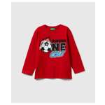 Лонгслив United Colors of Benetton