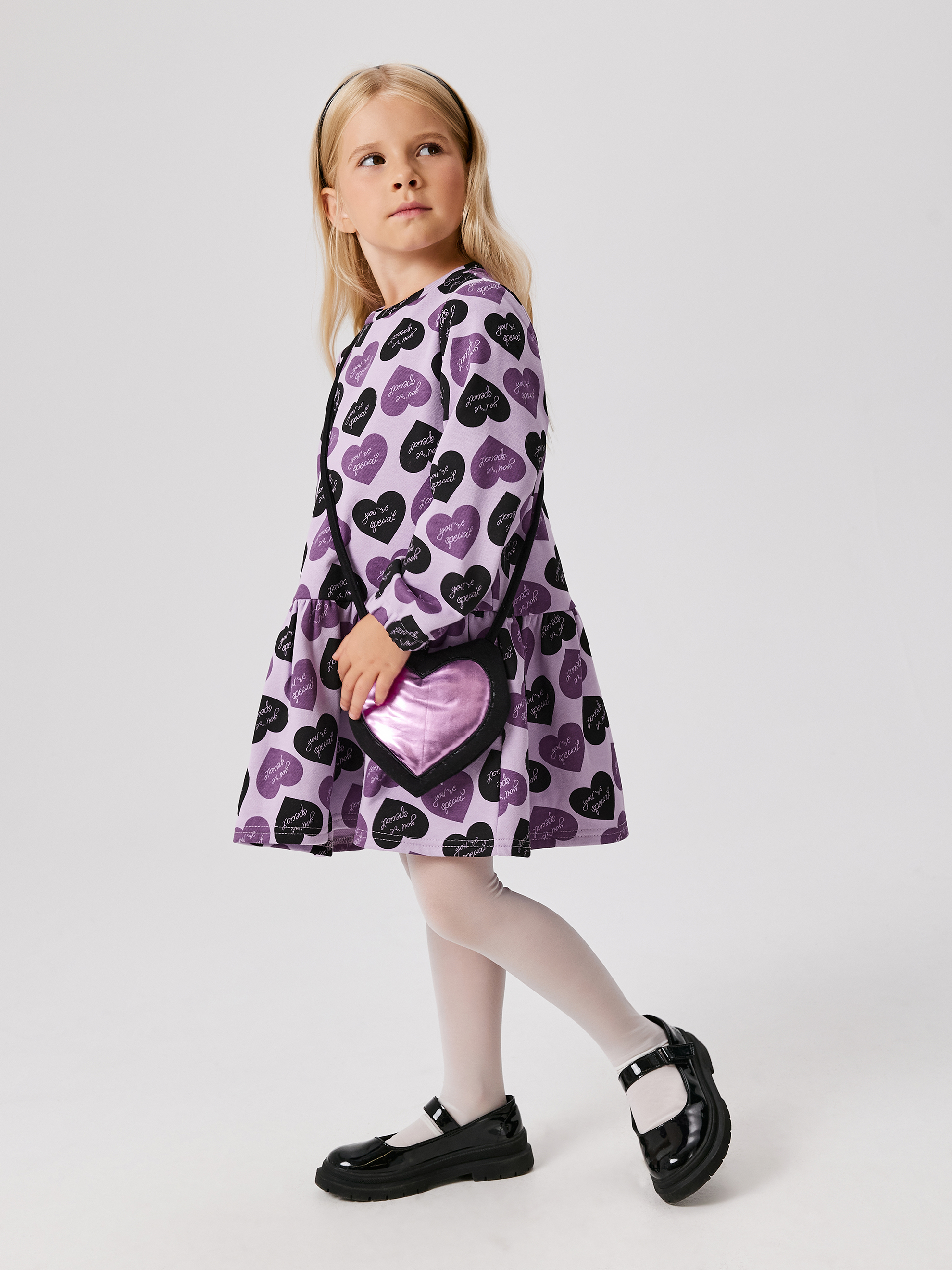 Платье и сумка Acoola 20220200883_0093224 - фото 6