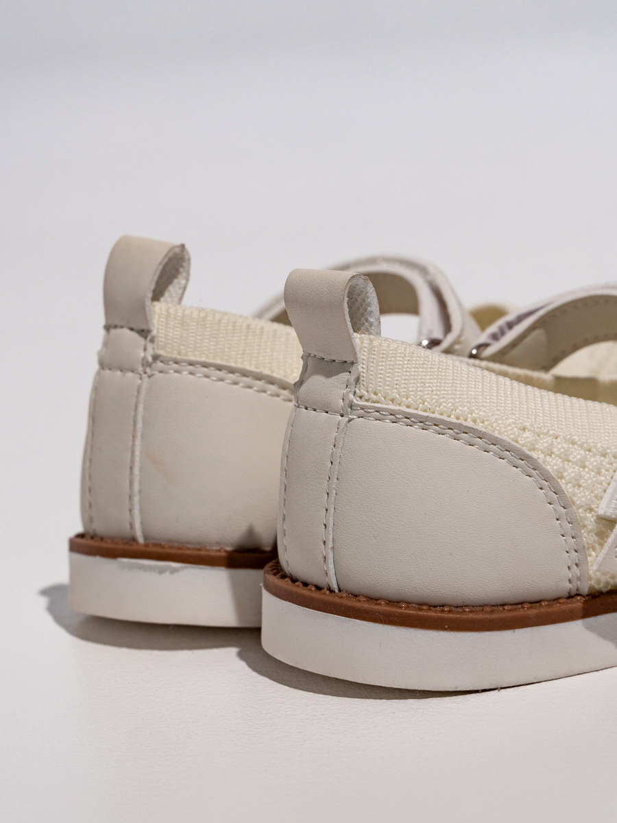 Туфли ТопТошкин 1249-бел - фото 5