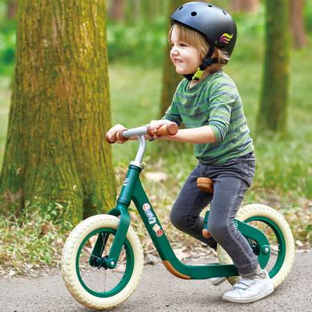 Двухколесный беговел Hape