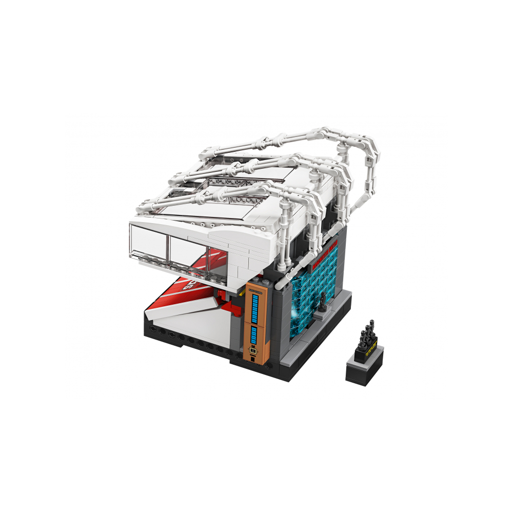 Конструктор LEGO Creator 2923 дет. - фото 5