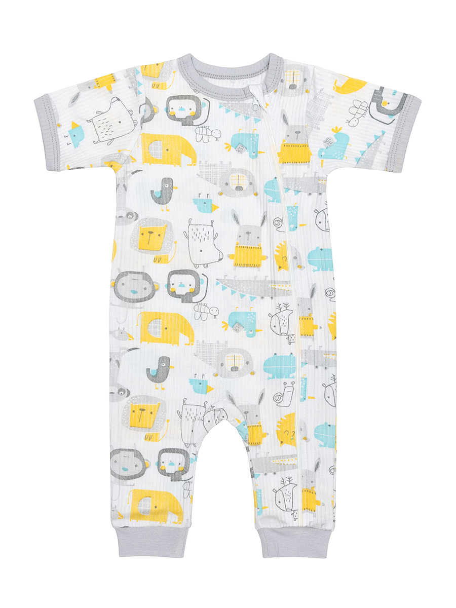 Комбинезон Эскимо 205-4225 - фото 2