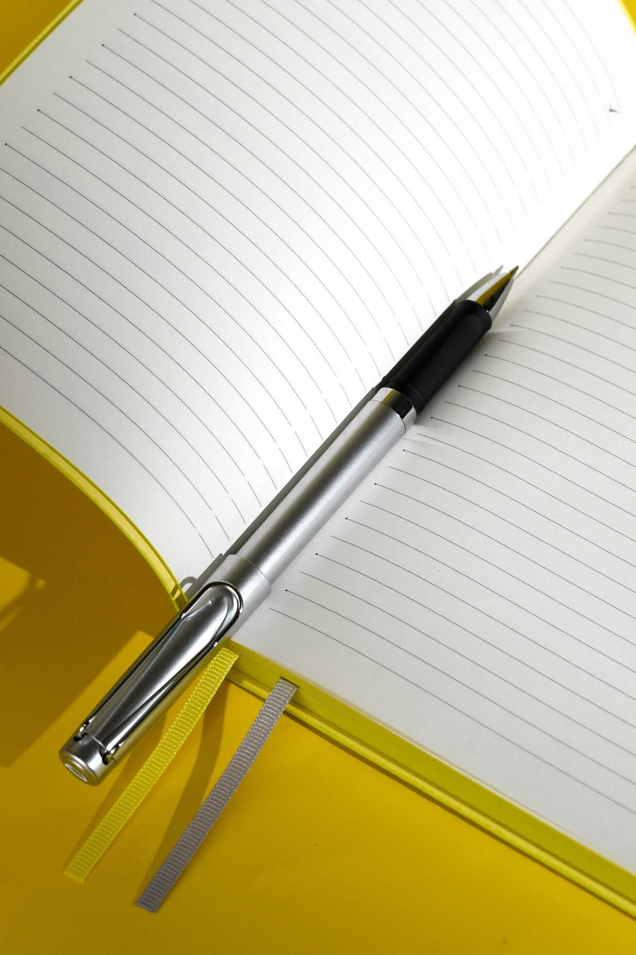 Ежедневник Феникс + ESCALADA 120 лист. - фото 11