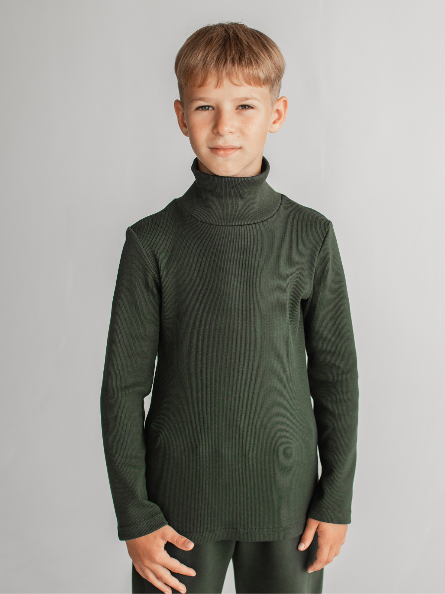 Водолазка 5+ К0237806ка - фото 1