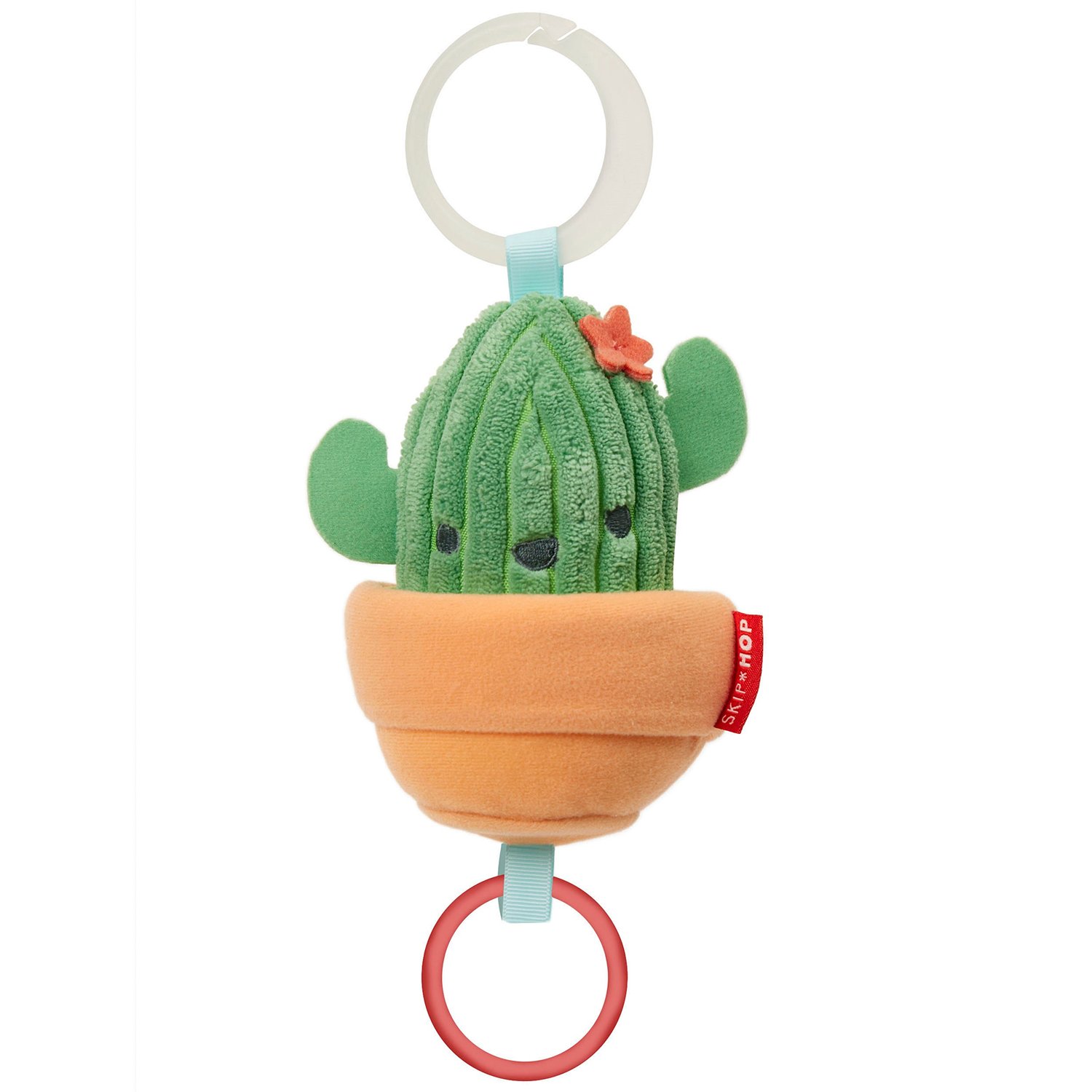 Игрушка Skip Hop подвеска - фото 4