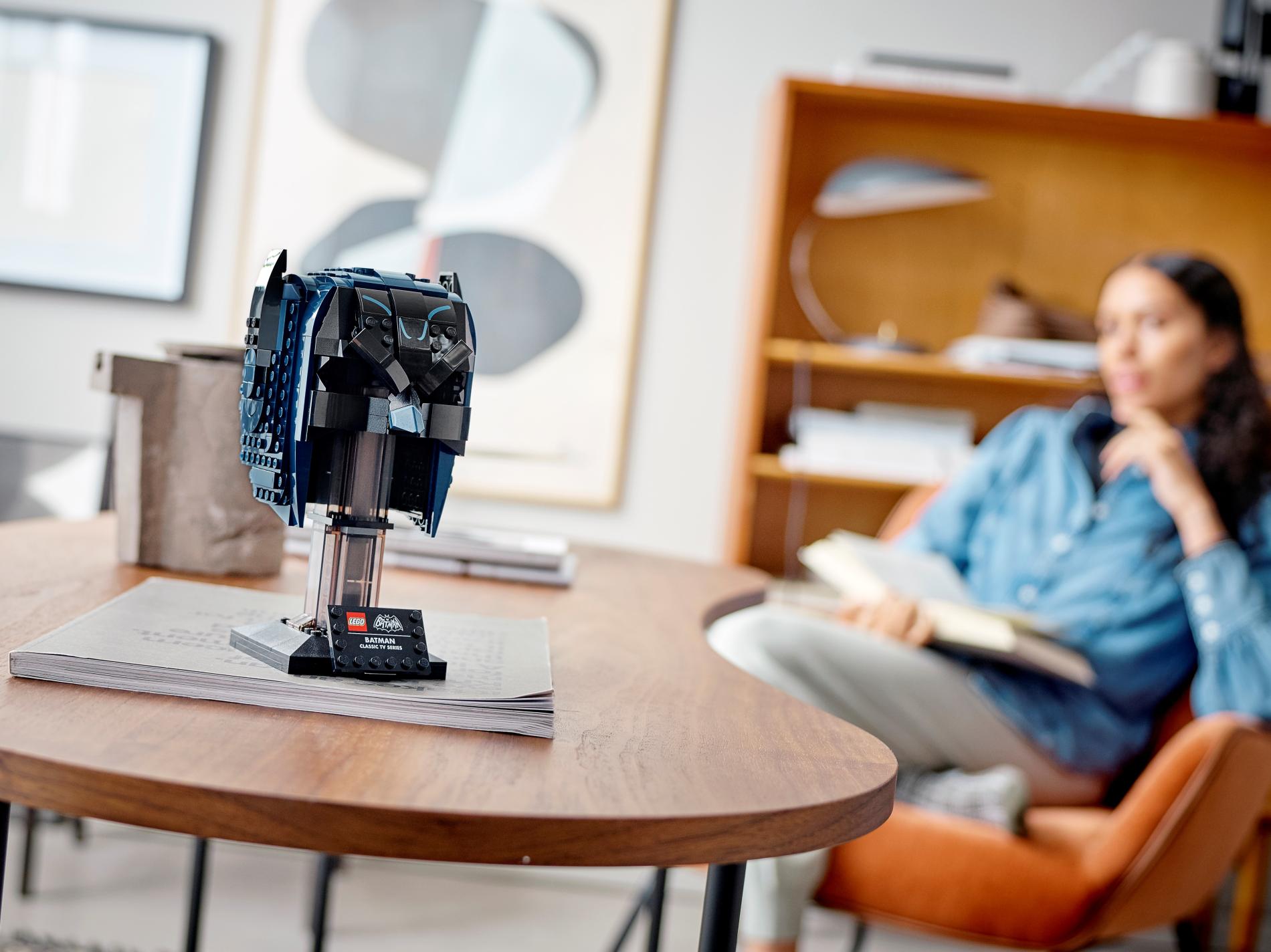 Конструктор LEGO 385 дет. - фото 4