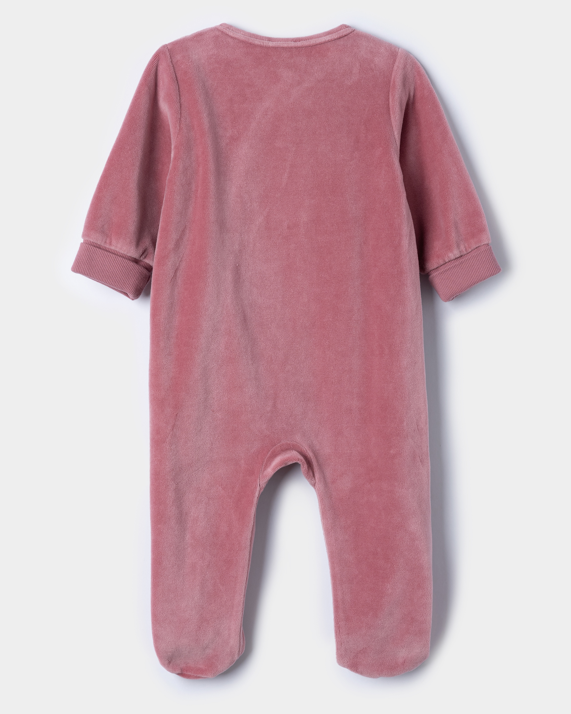 Комбинезон BabyGо W25-117BGig-D1 - фото 2
