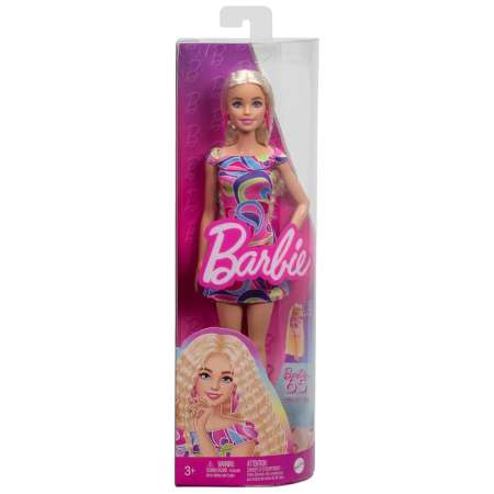 Кукла классическая Barbie