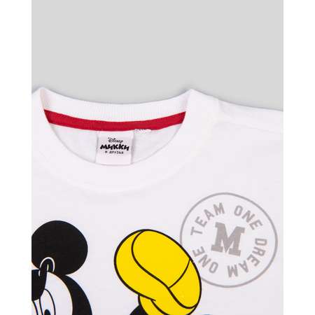 Футболка Mickey Mouse