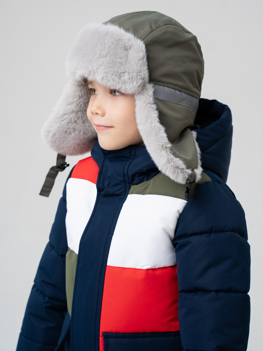 Шапка PlayToday 32512212 - фото 1