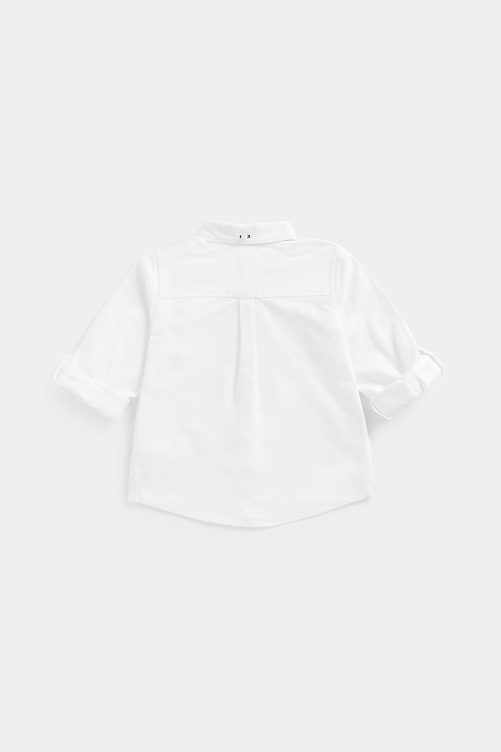Рубашка Mothercare MC/CB159 - фото 2