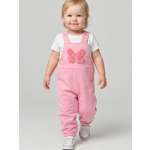 Полукомбинезон PlayToday