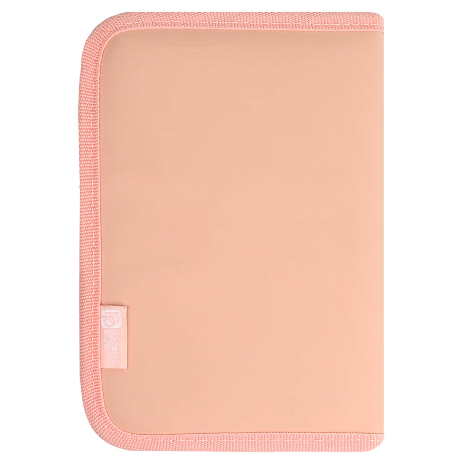 Пенал книжка Феникс + Сердечки на розовом - фото 5