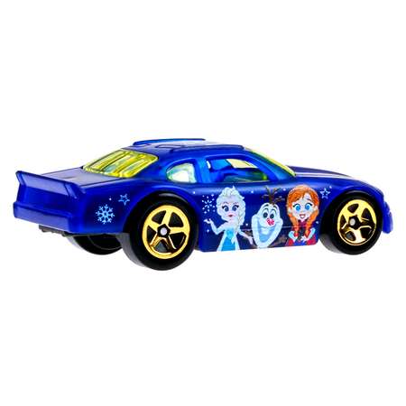Автомобиль Hot Wheels 1:64