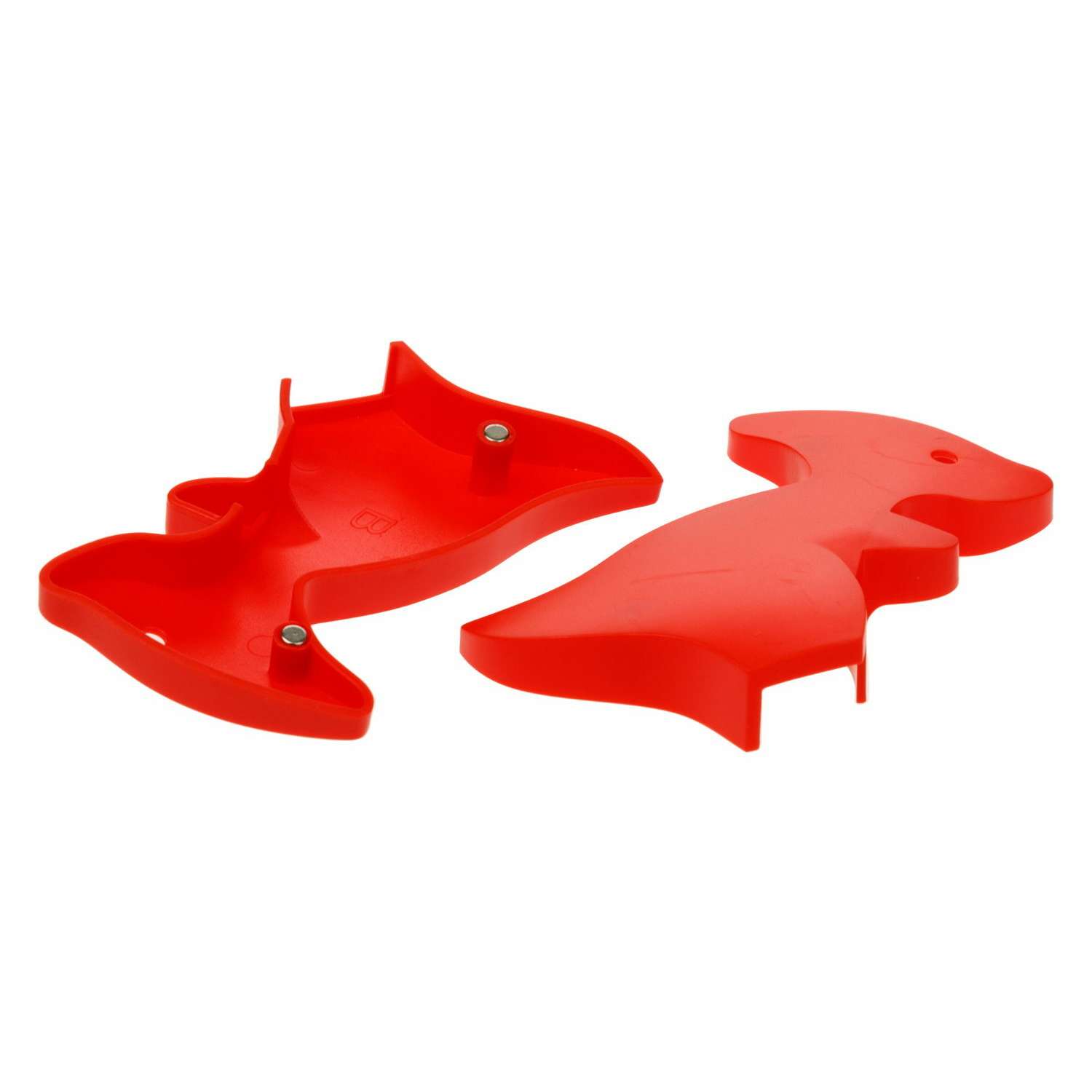 Конструктор 1TOY Животные магнитный - фото 102