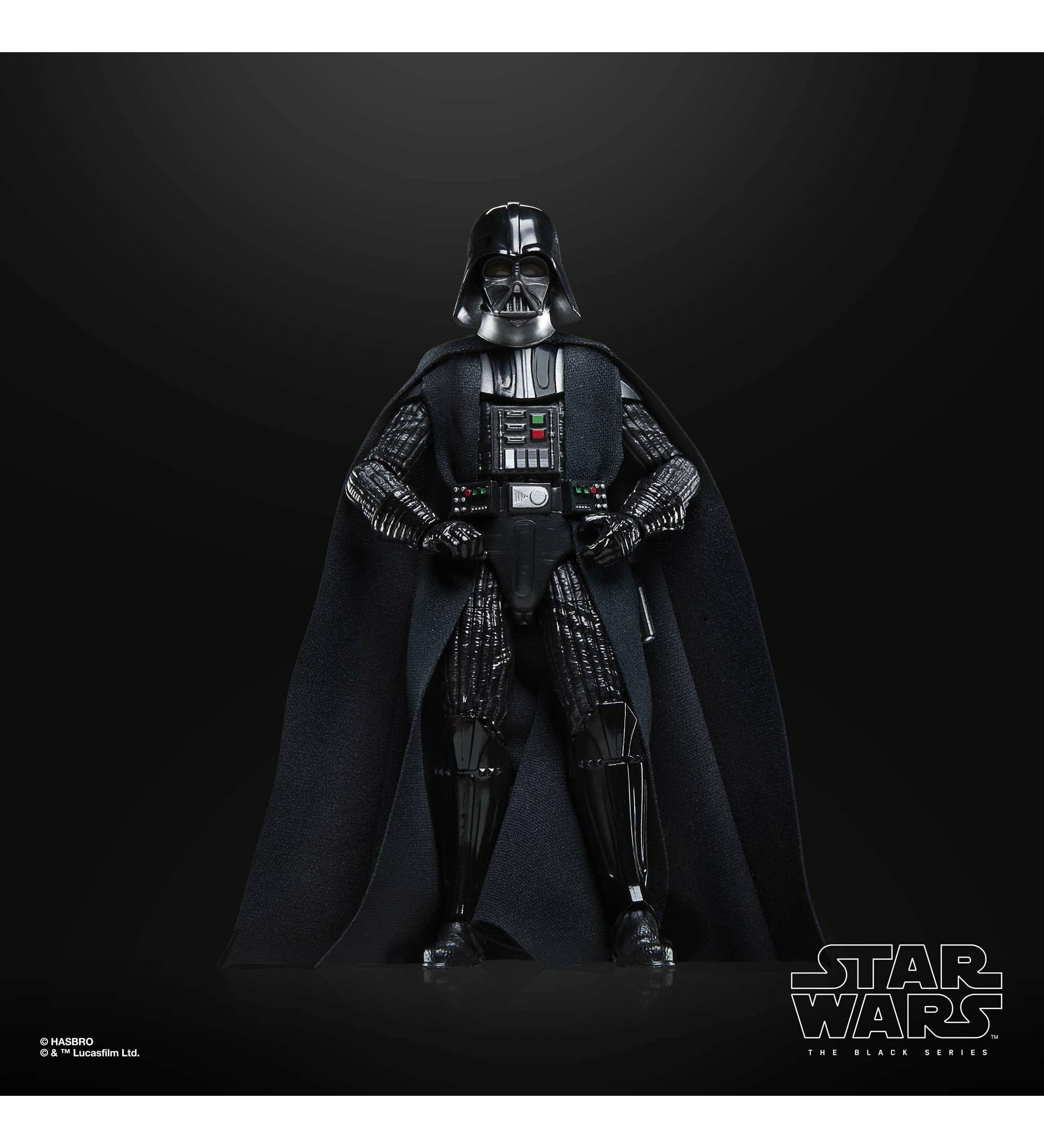 Фигурка Hasbro Darth Vader - фото 5