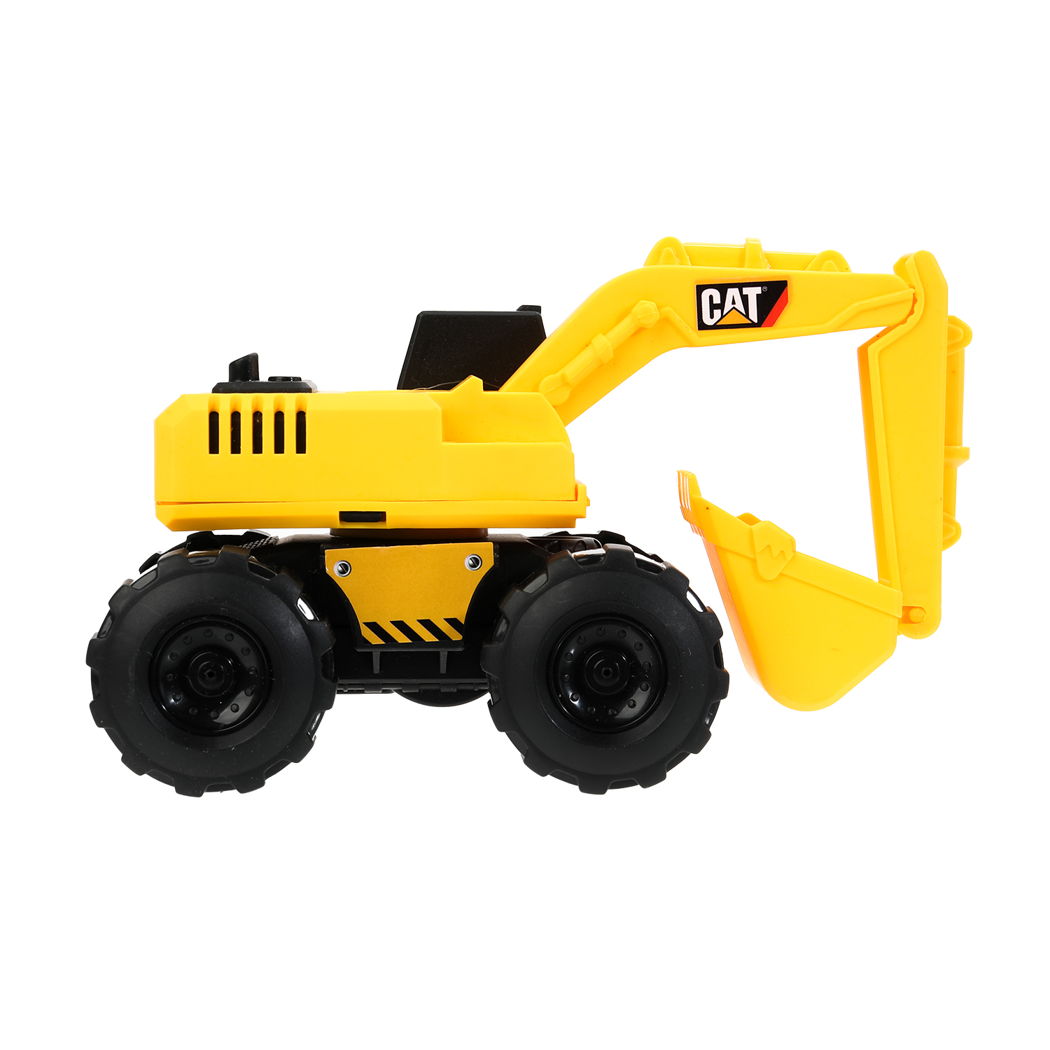 Экскаватор Huada Toys 383298 - фото 3