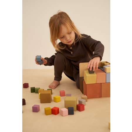 Игрушка RADUGA GRËZ кубики