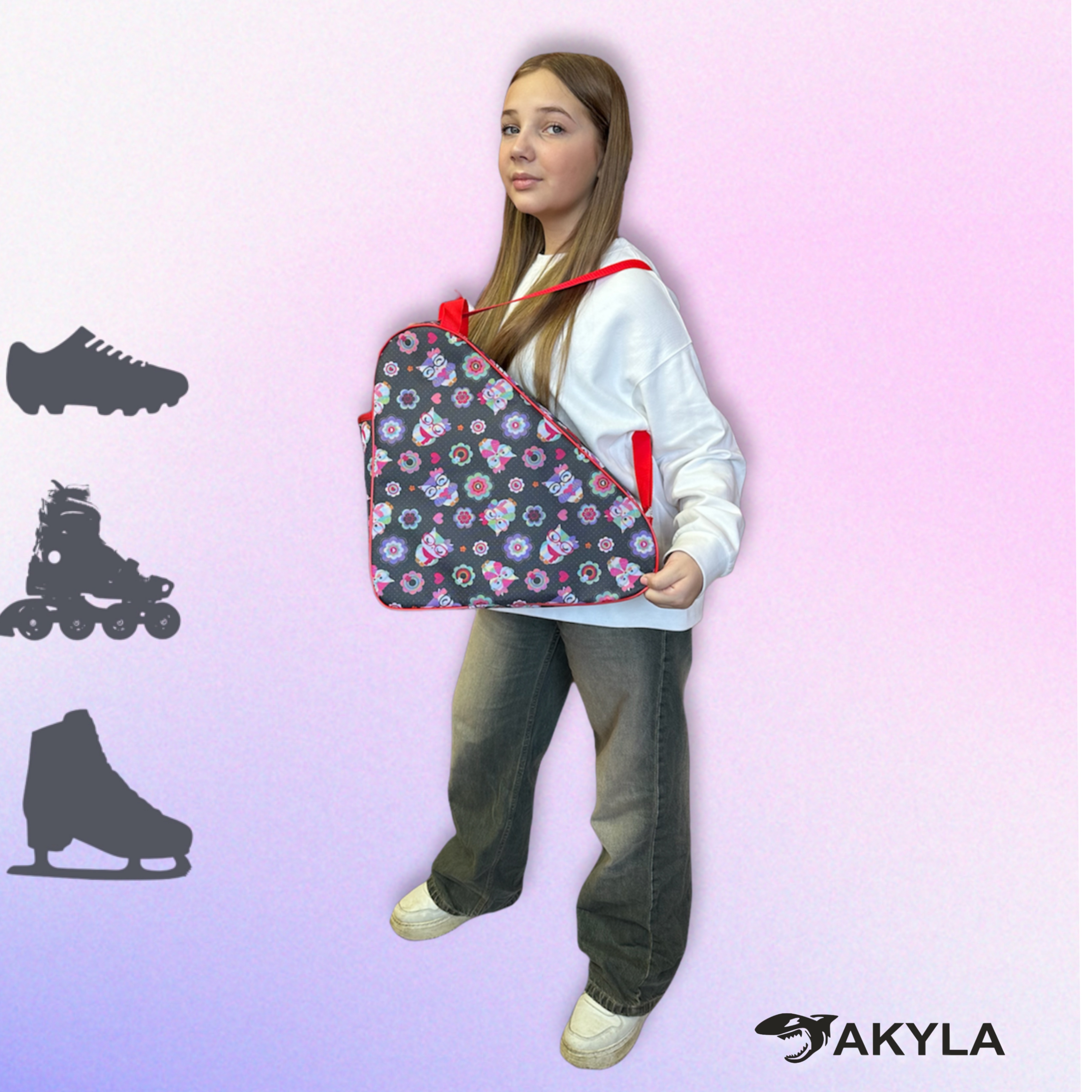 Сумка AKYLA - фото 11