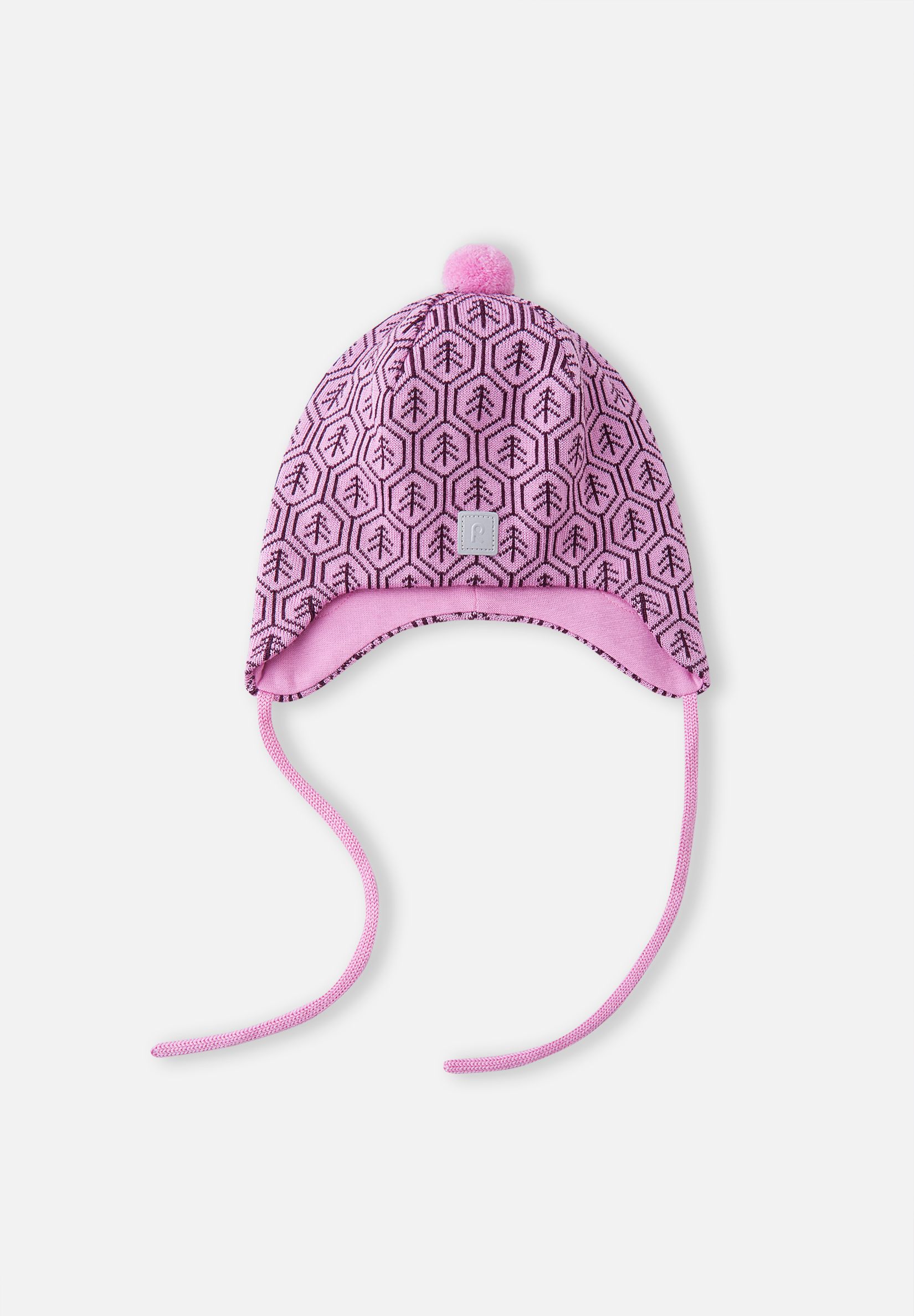 Шапка Reima 5300017A-4701 - фото 4