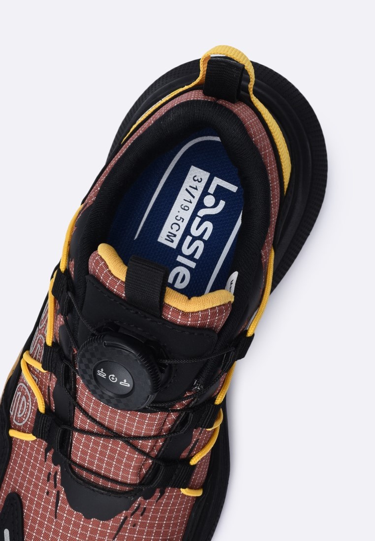 Кроссовки Lassie 72404204-1160 - фото 6
