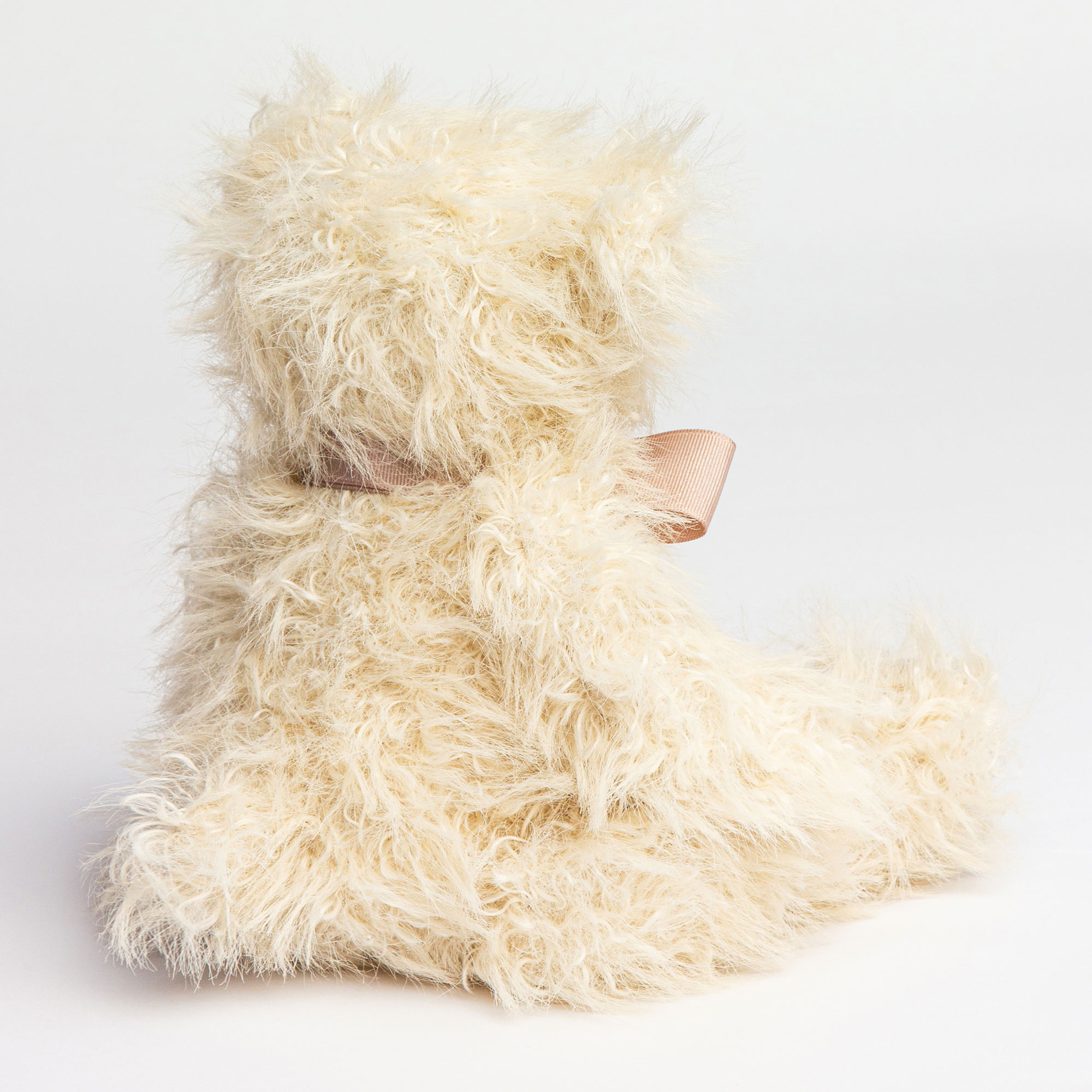 Мягкая игрушка Gulliver Мишка - фото 3