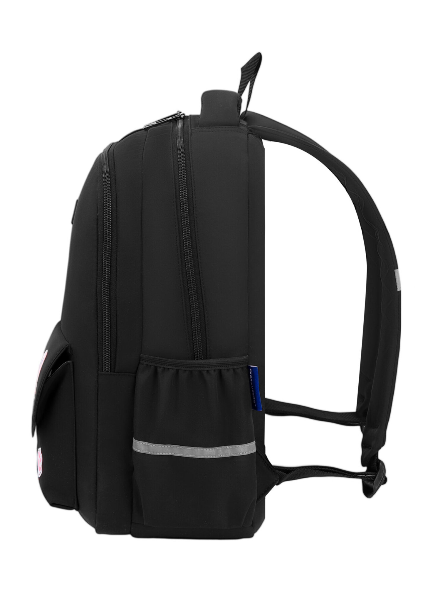 Рюкзак Brauberg - фото 4