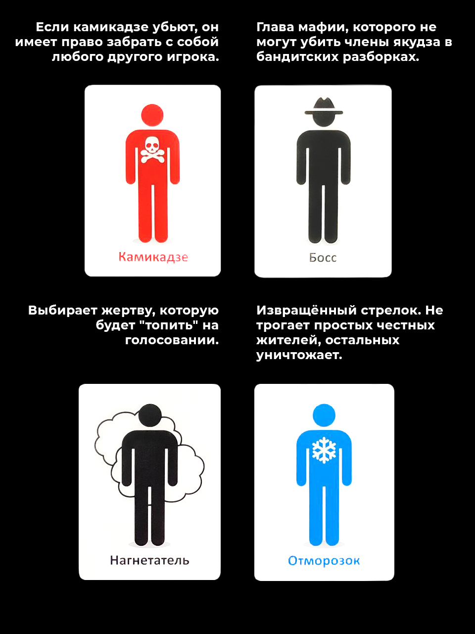 Настольная игра Partida - фото 6