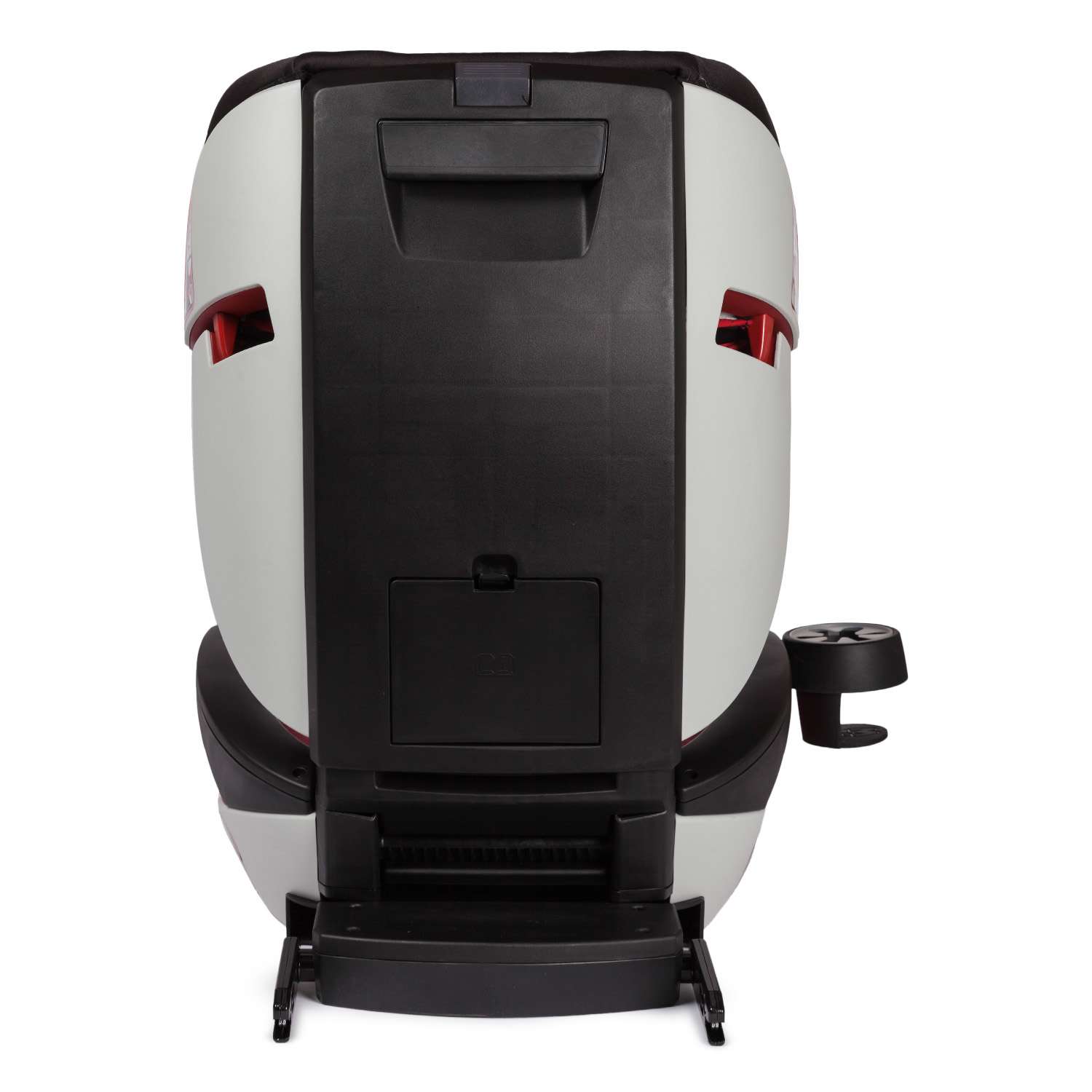 Автокресло Babyton Comfort Fix Isofix 2/3 (15-36 кг) - фото 7