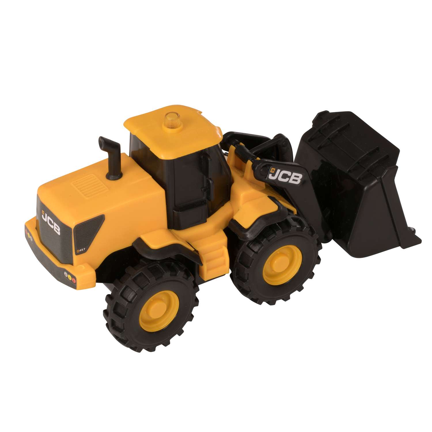 Погрузчик JCB 1416620.0 - фото 6
